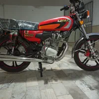 موتور لیفان|موتورسیکلت|گلپایگان, |دیوار