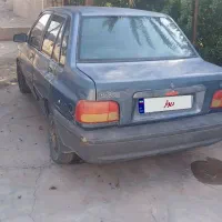 پراید|خودرو سواری و وانت|ریگان, |دیوار