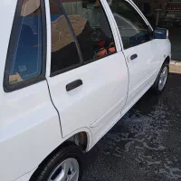 ماشین تک برگ‌سند|خودرو سواری و وانت|قزوین, |دیوار