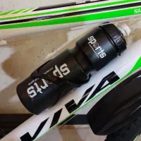 دوچرخه سایز 24 ،نمره بیست و چهار با دنده صفر|دوچرخه، اسکیت، اسکوتر|مشهد, شهید معقول|دیوار