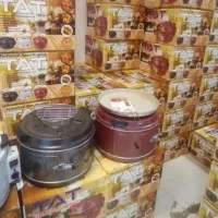 تنور فر برقی|اجاق گاز و لوازم برقی پخت‌وپز|تهران, شوش (باغ آذری)|دیوار