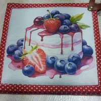 دستمال اشپز خونه دستگیره..