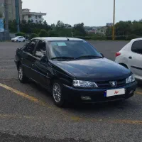 پژو پارس