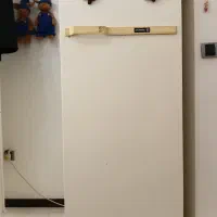 فریزر هفت کشور. مارک قندیل. ایرانی. بشرط سلامت