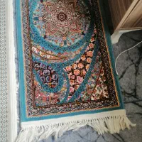 یک عدد فرش کناره عرض 50 سانت طول 3 متر