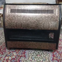 بخاری گازی کاملا سالم مدل14000