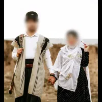 کرایه و فروش لباس های محلی