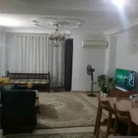 اجاره ۹۵متری/انصاری/آسانسور|اجارهٔ آپارتمان|رشت, شهرک پردیسان|دیوار