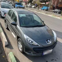 207 اتومات پانا روما فول 404