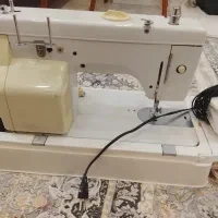 چرخ خیاطی ژانومه تایوانی