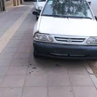 پراید 131 SE، مدل ۱۳۹۴