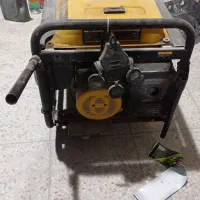 ژنراتور هفت و نیم کاوا Rato|ماشین‌آلات صنعتی|شیراز, شهرک مخابرات|دیوار