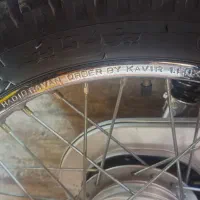 موتور کویر|موتورسیکلت|اهواز, کوی مندلی(سه راه خرمشهر)|دیوار