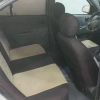 تیبا یک مدل ۱۳۹۵ فنی سالم به شرط سلامت|خودرو سواری و وانت|قم, شهدا|دیوار