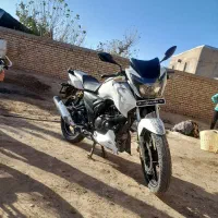 اپاچی ۱۸۰ مدل ۹۴ فوق العاده سالم