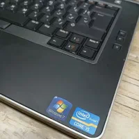 لپ تاپ رام ۴ هارد ۵۰۰ گرافیک اینتل|رایانه همراه|ساوه, |دیوار