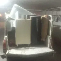 وانت بار آشوری شبانه روزی|خدمات حمل و نقل|شاهرود, |دیوار