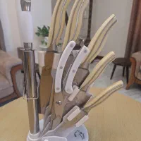 سرویس چاقو VITARA