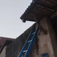 پک کامل دوربین مداربسته فلزی optina باکیفیت|دوربین مداربسته|لاهیجان, بازکیاگوراب|دیوار