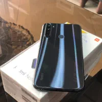 شیامی نوت ۸ (آکبند)|موبایل|کرج, شهرک نهال و بذر|دیوار