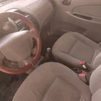 تیبا مدل 93 در حد|خودرو سواری و وانت|اردبیل, |دیوار