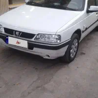 پژو تیوفایو مدل۹۳