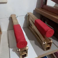 گردو شکن بادام شکن  شیک وتضمینی  تولید کننده|ظروف پخت‌وپز|یزد, |دیوار