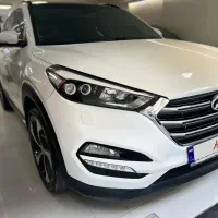 توسان مدل ۲۰۱۷|خودرو سواری و وانت|تهران, هروی|دیوار