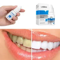 سرم سفیدکننده دندان مدلCrystal/قوی و شگفت‌انگیز