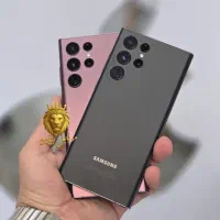 سامسونگ Galaxy S22 سری الترا بشرط سلامت کامل