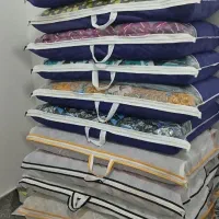 تشک|رختخواب، بالش، پتو|سنقر, |دیوار