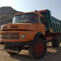 تک کمپرسی خارجی|خودرو سنگین|قم, انسجام|دیوار