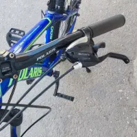 دوچرخه پولاریس 26 دیسک دار|دوچرخه، اسکیت، اسکوتر|مرند, |دیوار