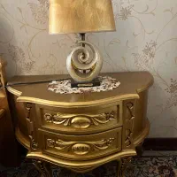 سرویس خواب دو نفره|تخت و سرویس خواب|تهران, سعادت‌آباد|دیوار