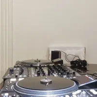 دستگاه دیجی دنون|آلات موسیقی|تهران, گلستان (شهرک راه آهن)|دیوار