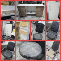 یخچال هود ابگرمکن تردمیل کابینت صندلی