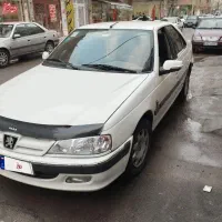 پژو پارس مدل ۸۸|خودرو سواری و وانت|رباط‌کریم, نصیرشهر|دیوار