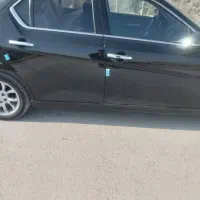 دنا پلاس ۶دنده توربو ۱۴۰۳|خودرو سواری و وانت|تبریز, |دیوار