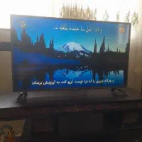 تلویزیون ال جی ۴۲اینچ کره اصل