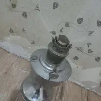 چراغ گرد سوز برنجی