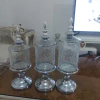 شکلات خوری و شمدانی|صنایع دستی و سایر لوازم تزئینی|تهران, وحیدیه|دیوار