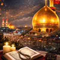 تور کربلا زمینی و یکسر هوایی (درجه الف)