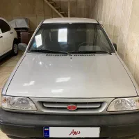 پراید ۸۴
