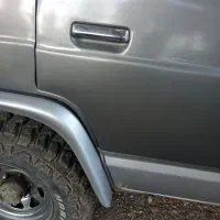 فروش پاترول شش سیلندر450میلیون|خودرو سواری و وانت|لیسار, |دیوار