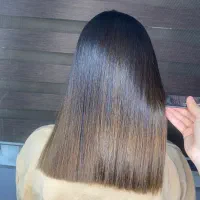 کراتین و درمان مو