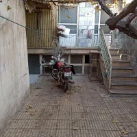 ۱۰۰متر ویلایی کلنگی مناسب سرمایه گذاری|فروش زمین و ملک کلنگی|تهران, سجاد|دیوار
