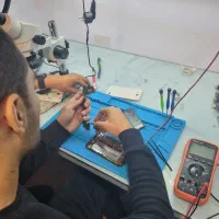 آموزش تعمیرات برد