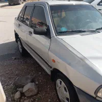 پراید صبا87|خودرو سواری و وانت|داراب, |دیوار