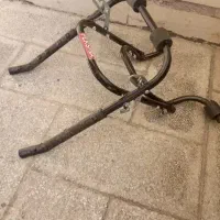 باربند دوچرخه نو