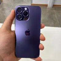 14 pro max لاکاغذی